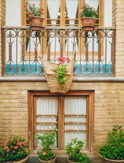 خانه قدیمی