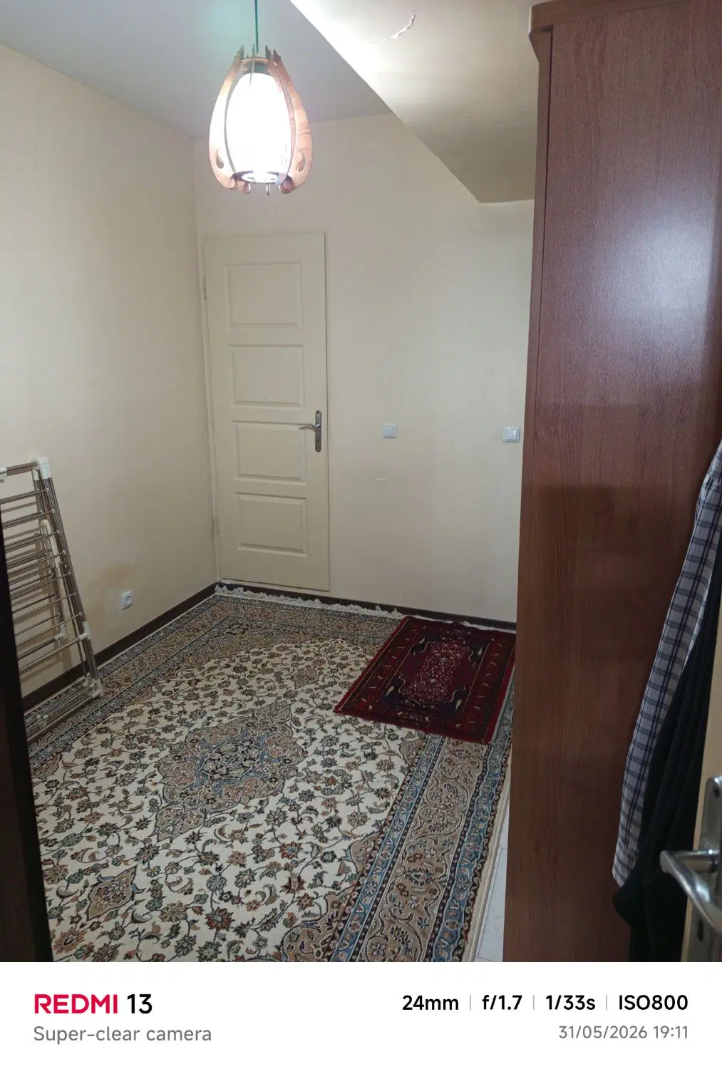 فروش آپارتمان در فاز پنج پرند سنگسر