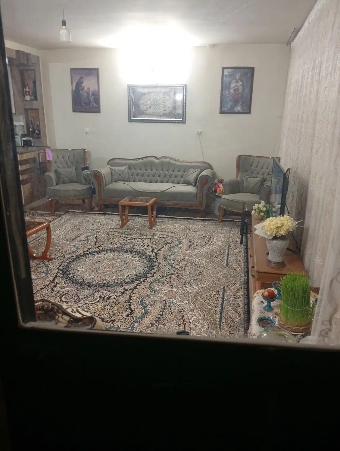 فروش منزل مسکن مهر
