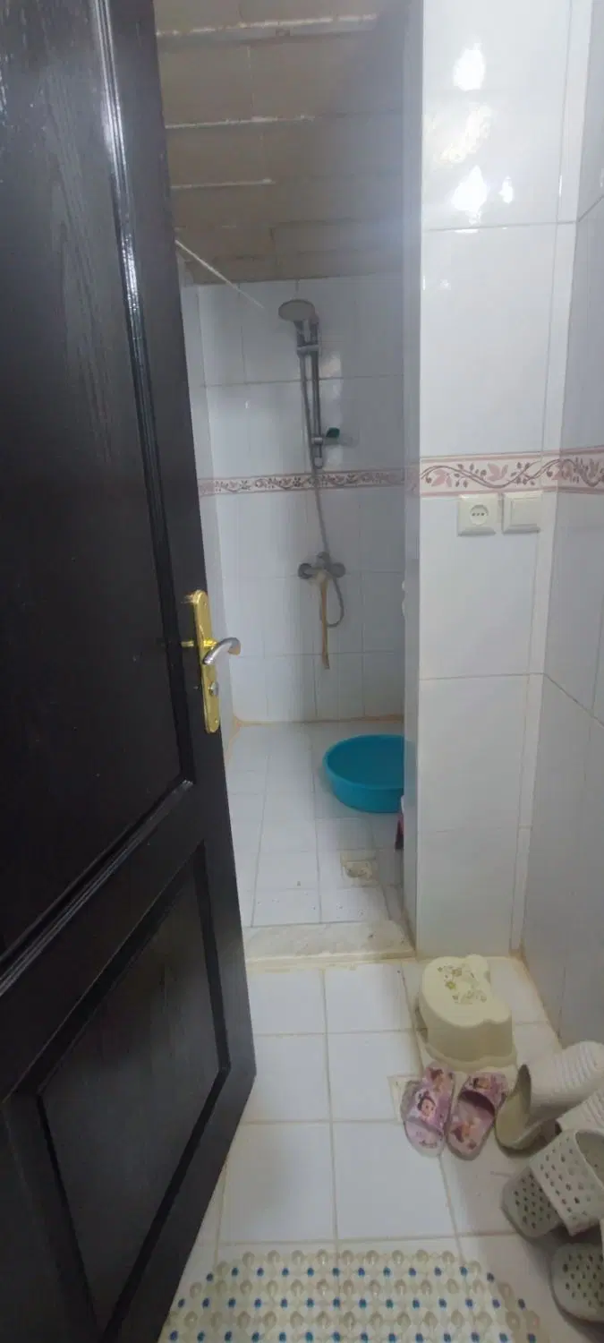 آپارتمان ۷۰ متری تک واحدی