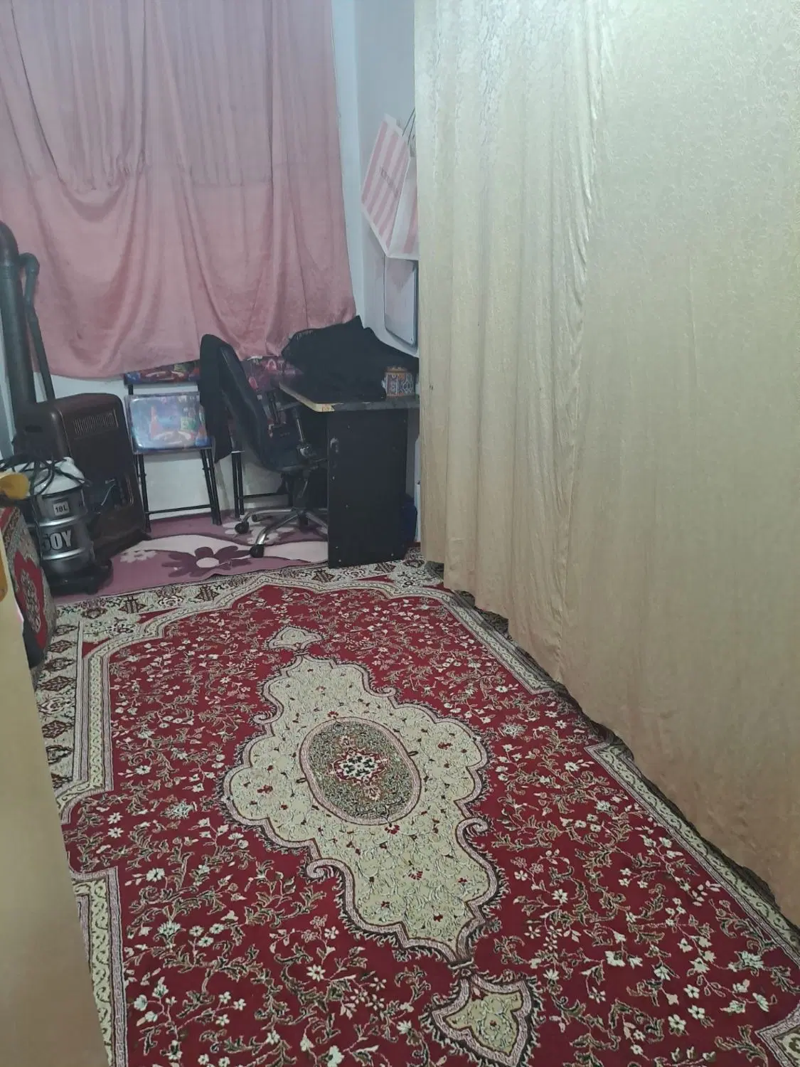 اجاره خانه 60 متری فرجه روبروی مرکز بهداشت