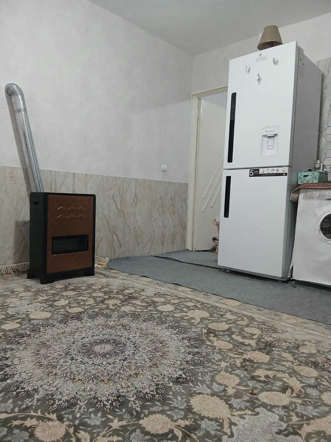 اجاره خانه 50متری