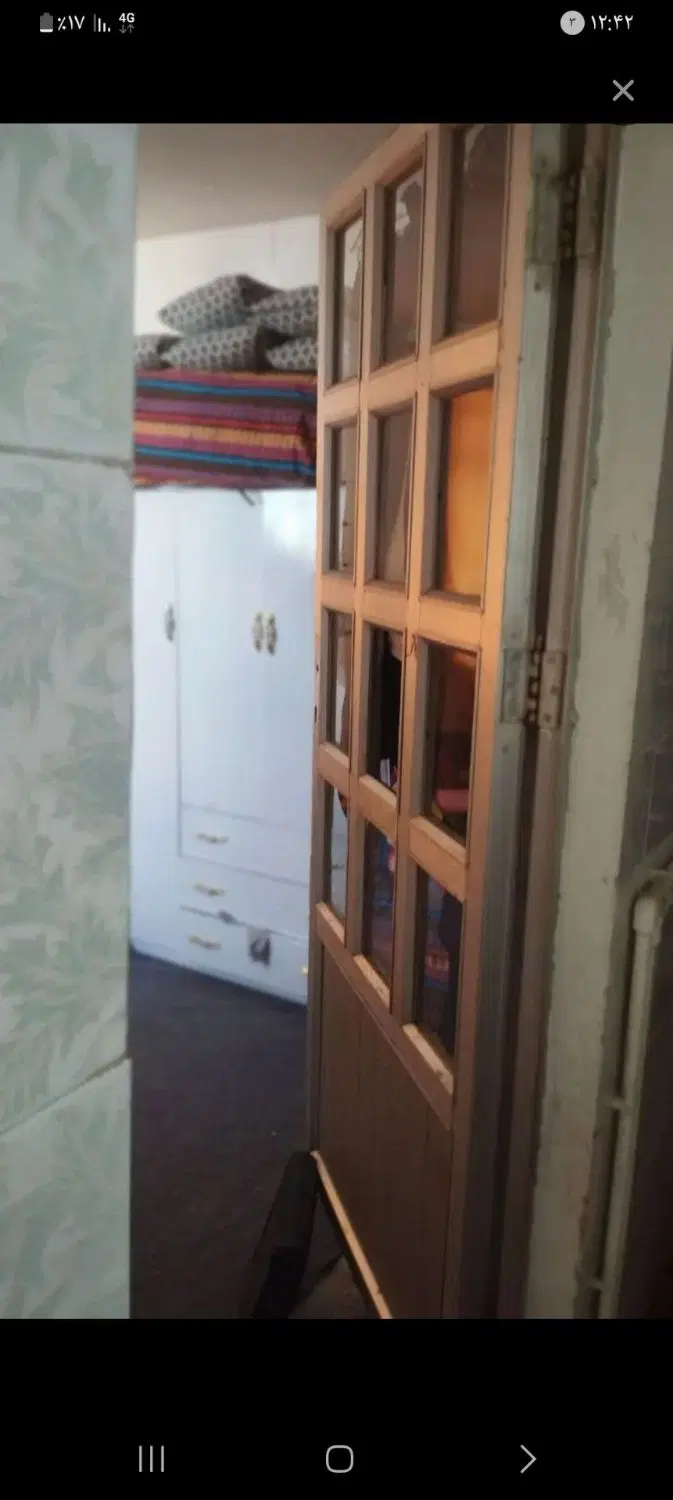 منزل ۱۰۰ متری پیچ اشوری