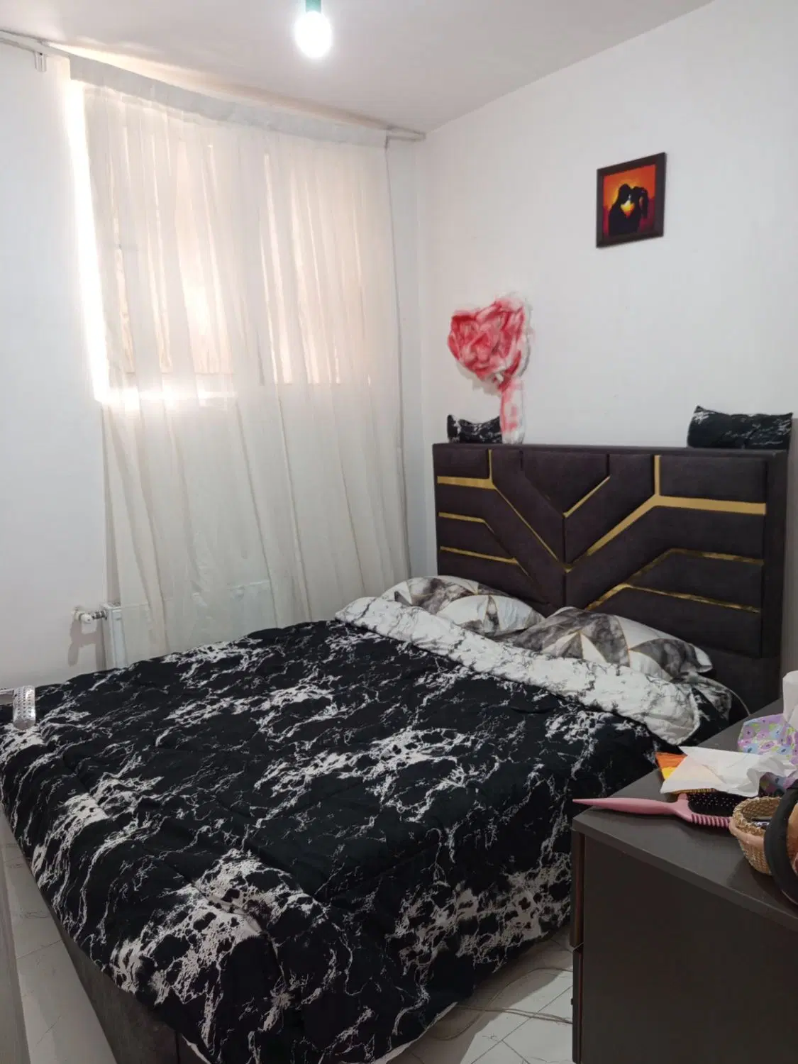۶۸متری دوخواب مسکن مهرصفادشت