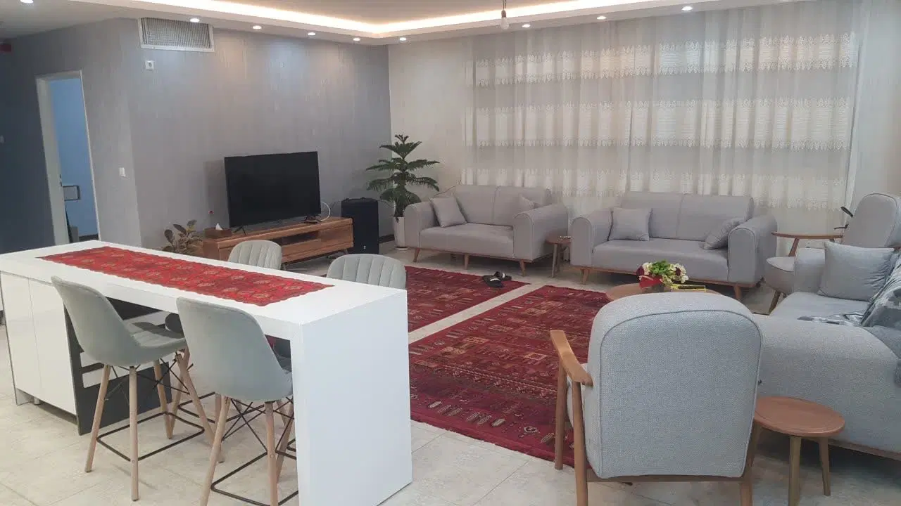 فروش واحد آپارتمان ۱۱۱ متر مجتمع گلستان