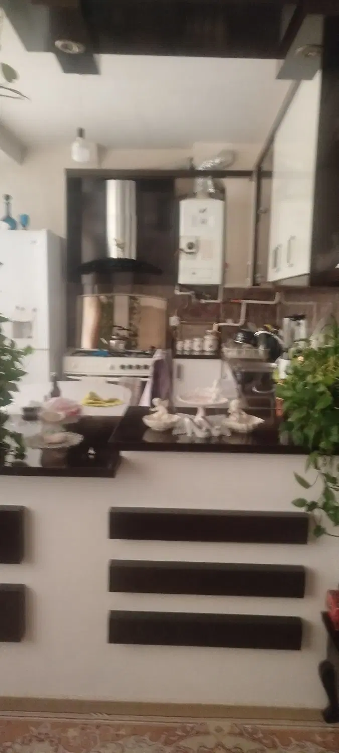منزل ویلایی اوایل صیاد