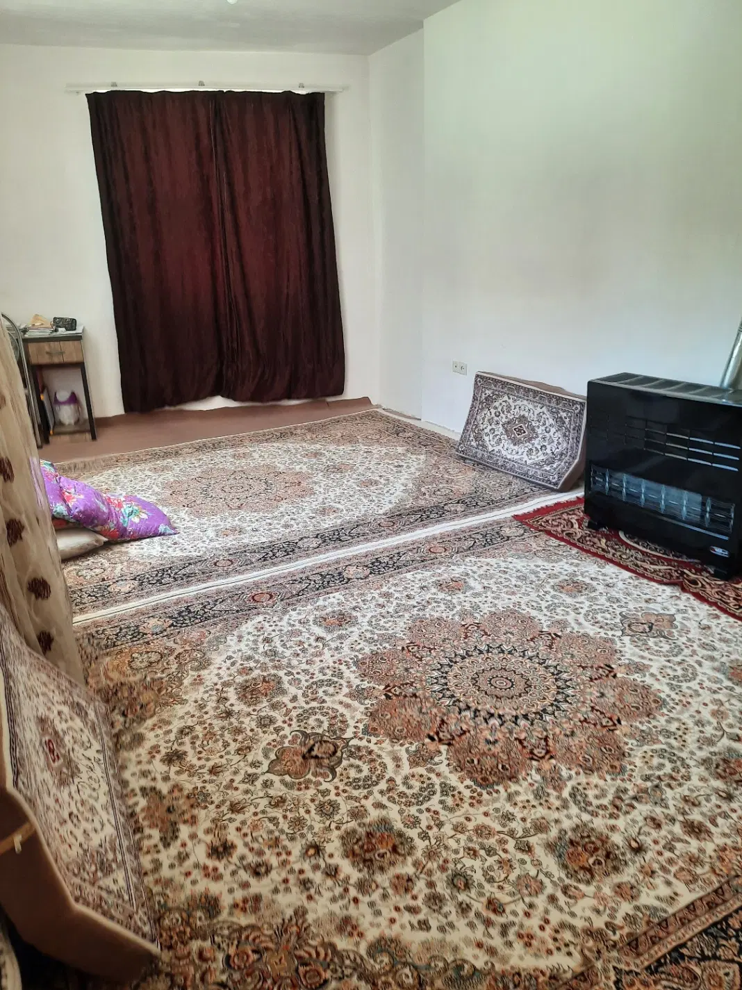 اجاره منزل مسکونی مستقل
