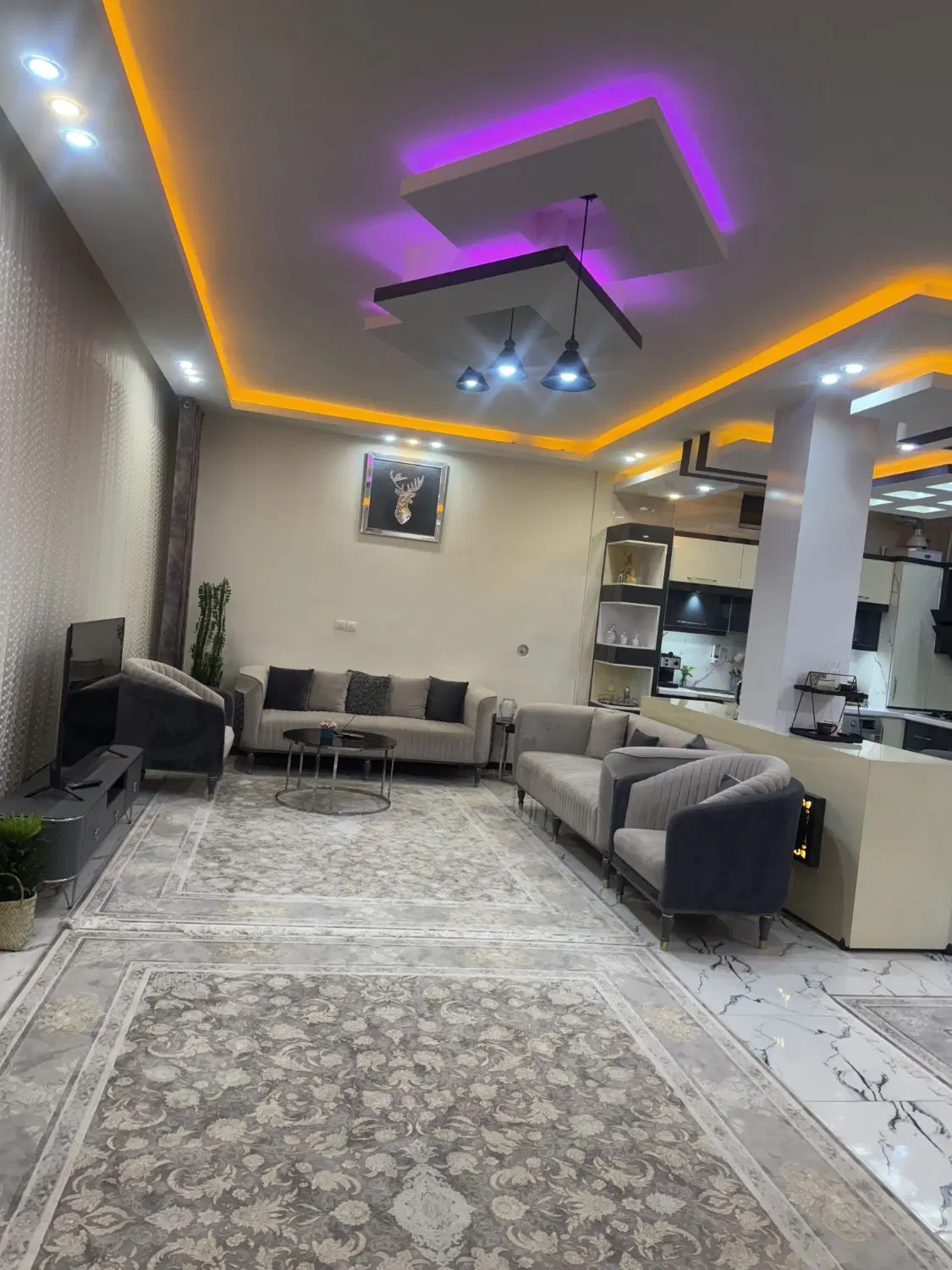 منزل فروشی در شهر ناغان، خیابان معلم