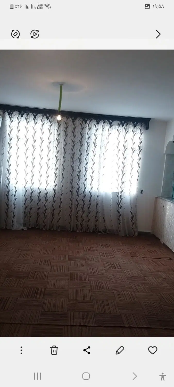 اجاره آپارتمان درشهرک سینا،بهترین نقطه سینا