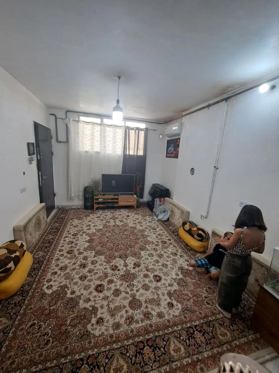 خانه ۶۰ متری