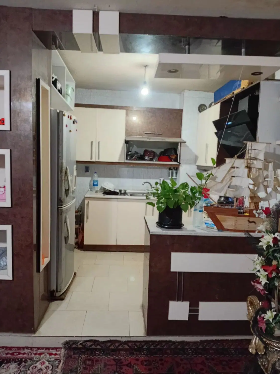 فروش واحد 75متری 9دی چهارده