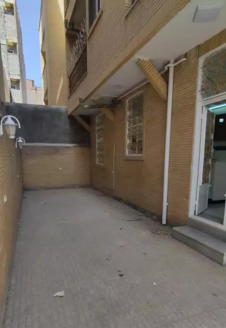 ویلایی 85 متر_2 خواب_پارک نشاط_خواجو_فردوسی
