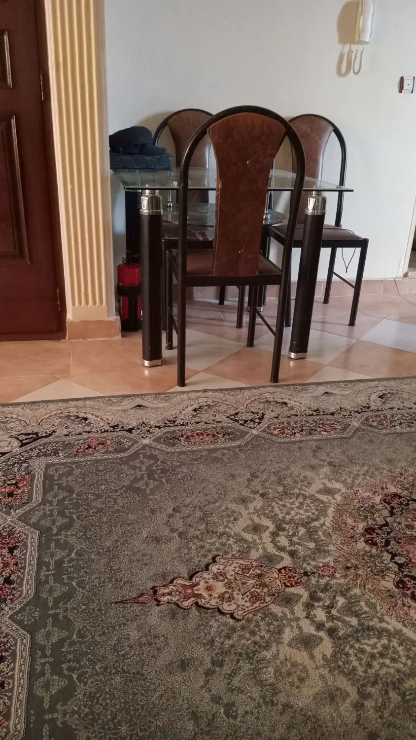 آپارتمان دوخوابه ۷۰