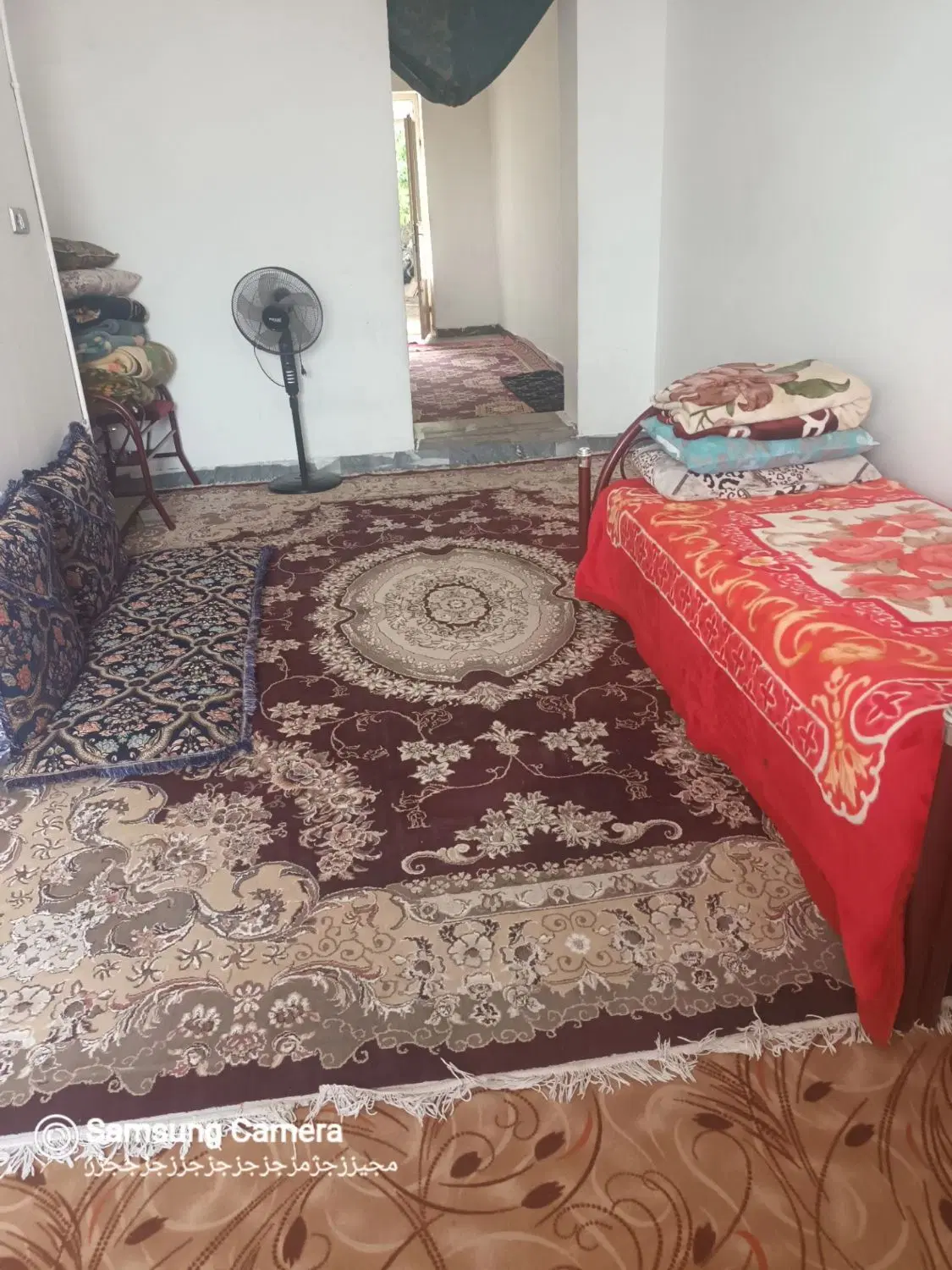 اجاره روزانه سوئیت در راین