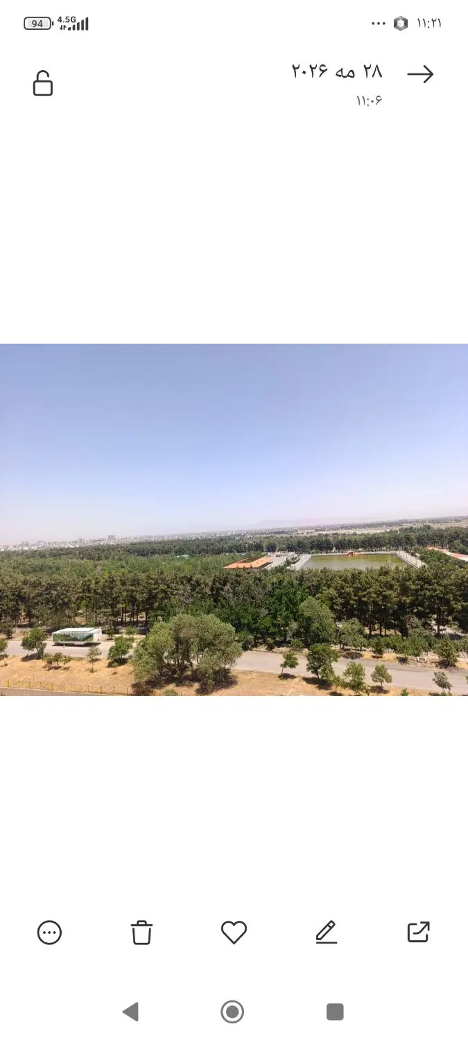 اجاره و رهن واحد آپارتمان