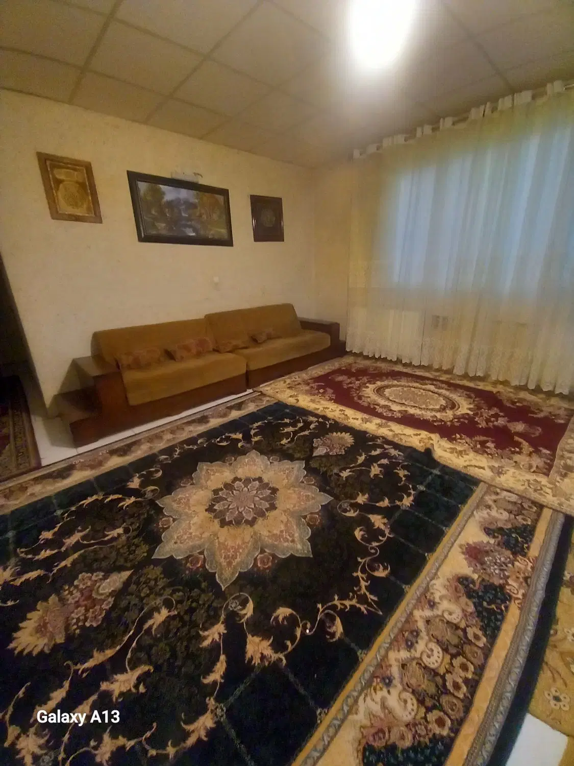 اجاره سویت منزل