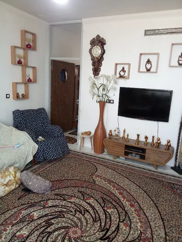 خانه اجاره ای 55متری