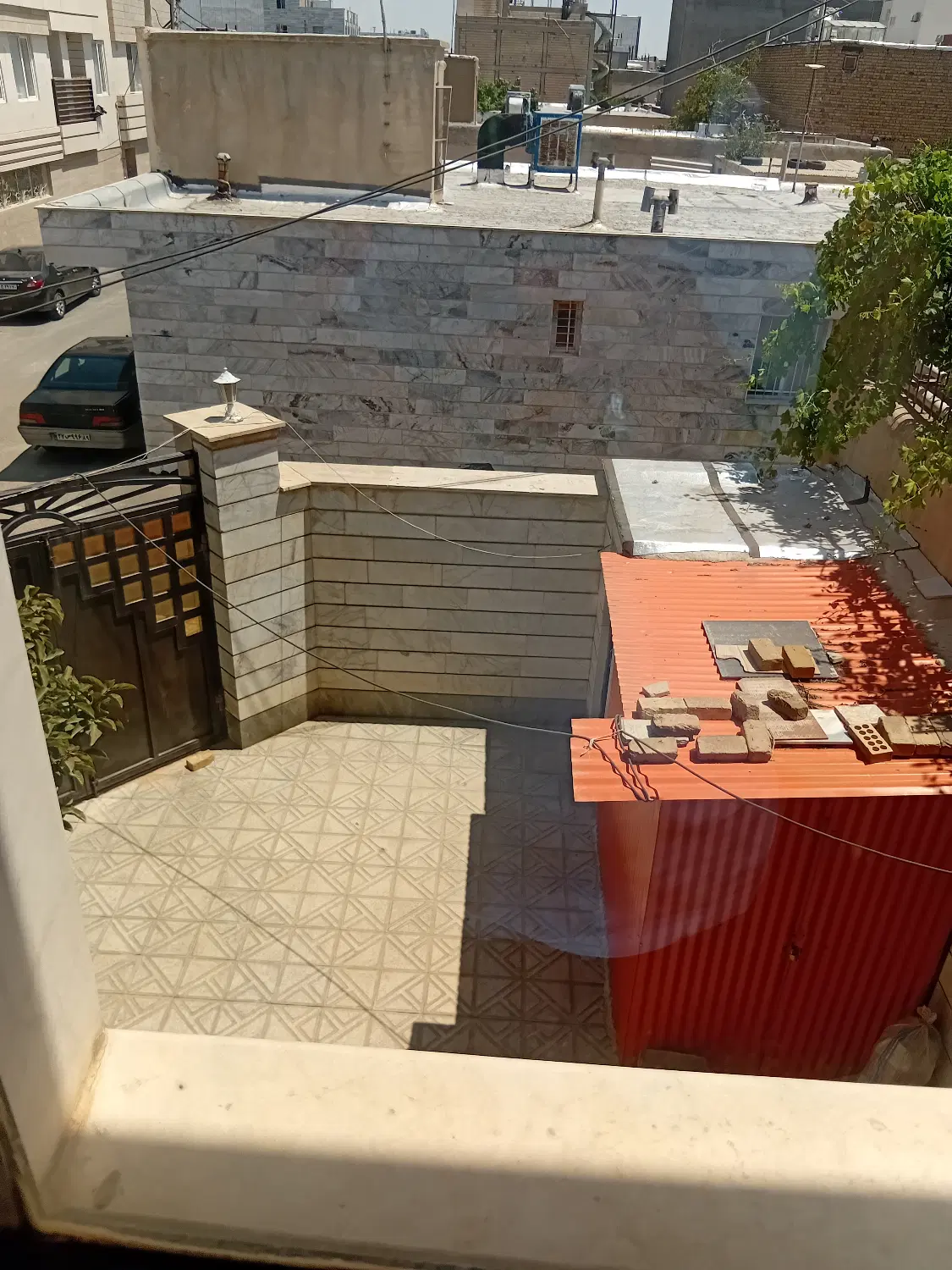 اجاره خانه ویلایی