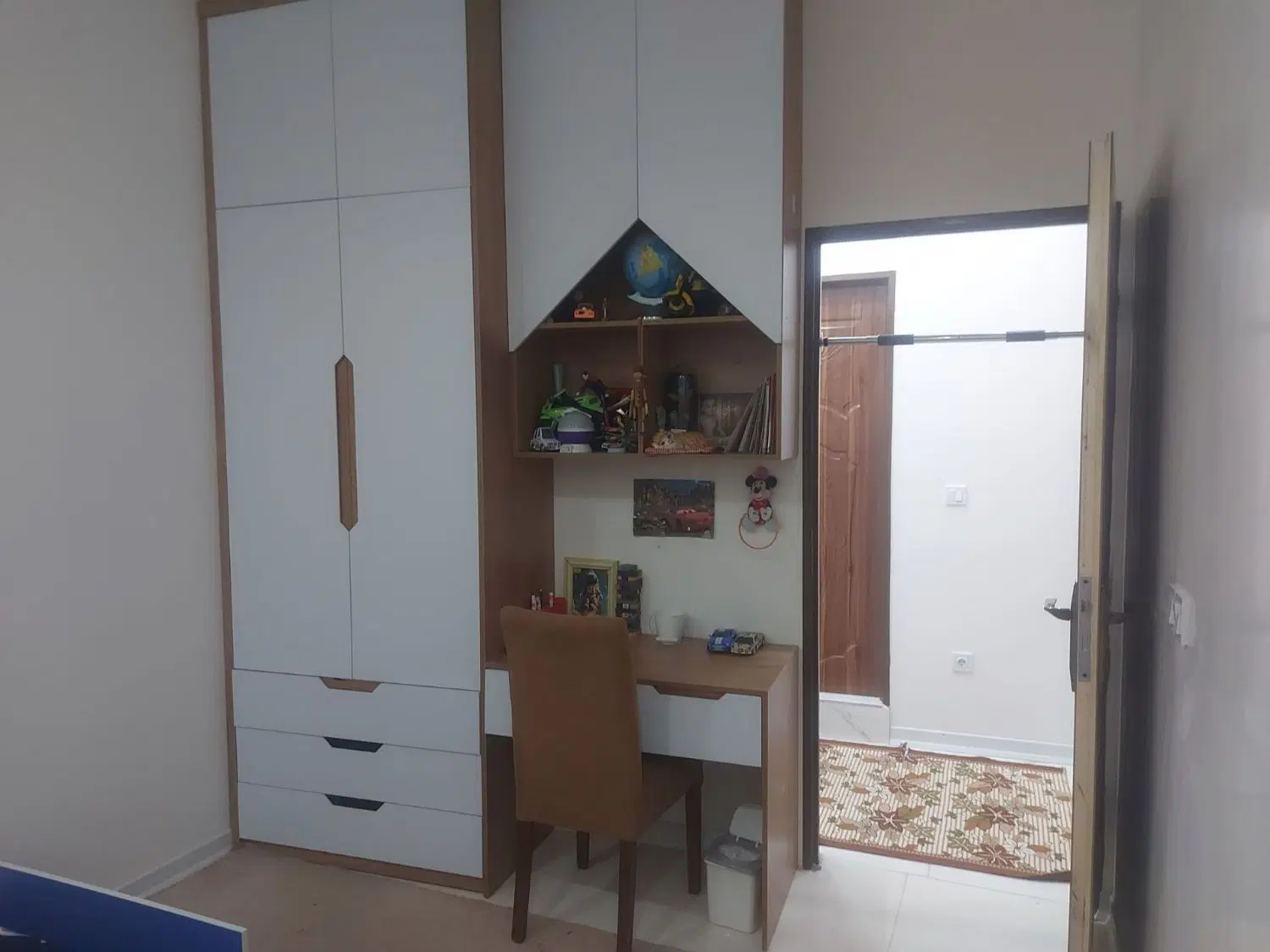 اپارتمان