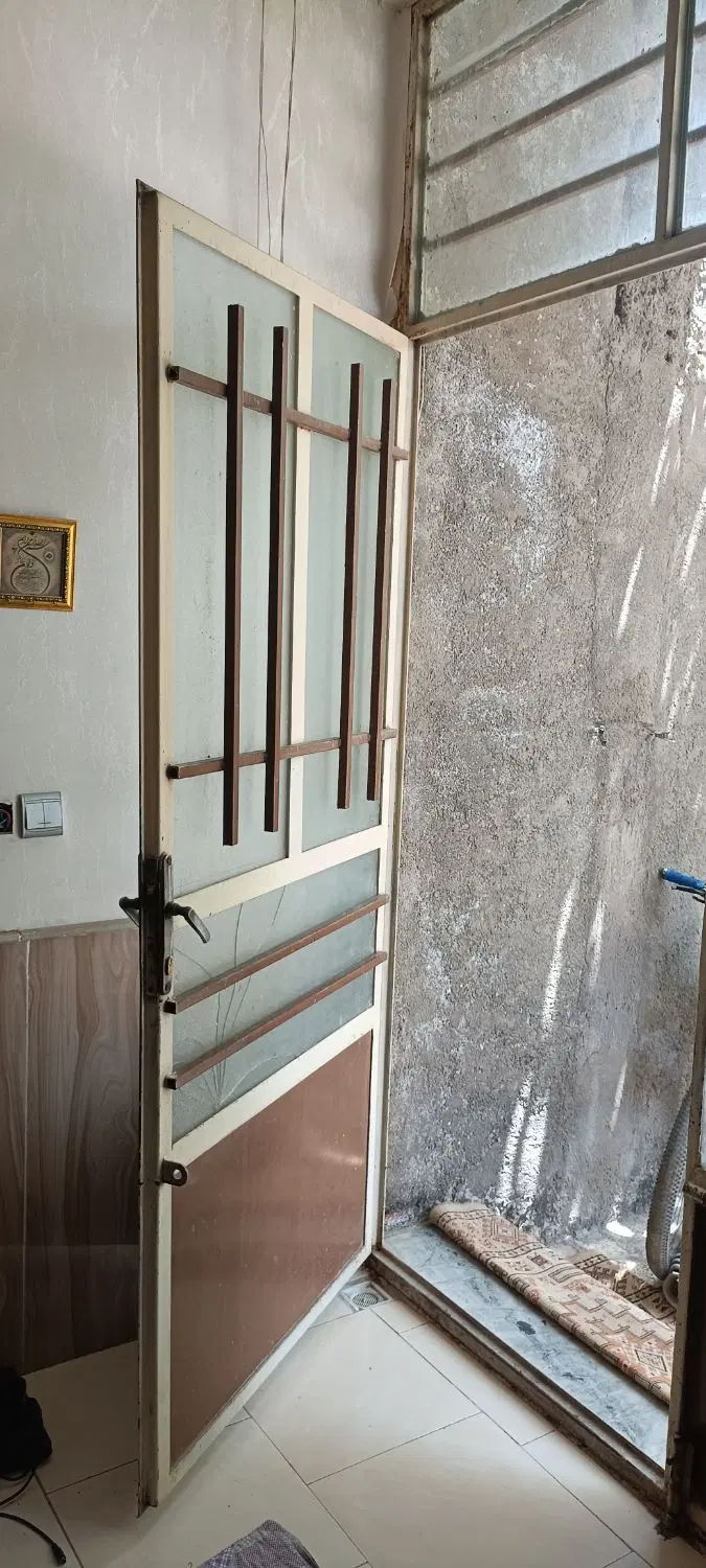 منزل ویلایی دربست تمیز روشن