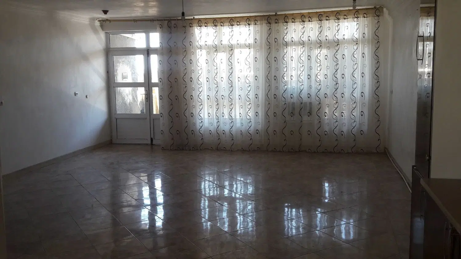 اجاره خانه ویلایی طبقه بالا ایلام