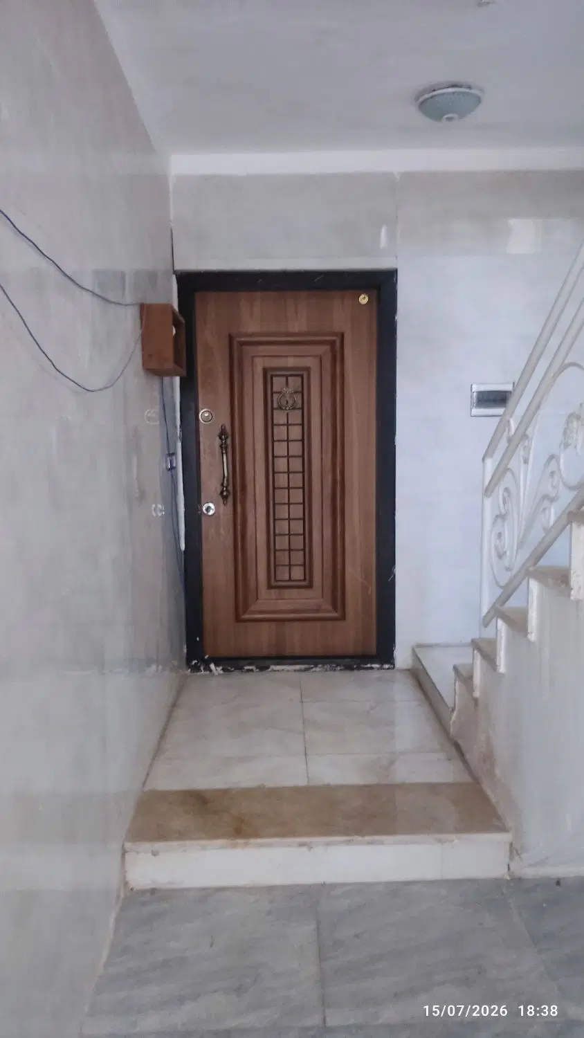 رهن کامل همکف