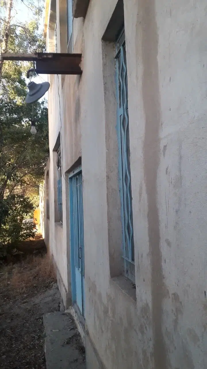 ملک مسکونی فروشی