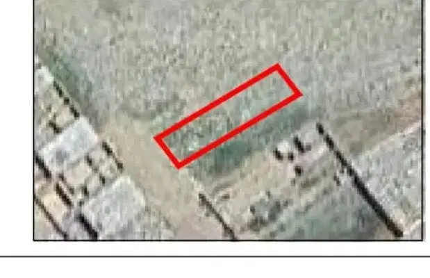 ۱۹۶ متر زمین مسکونی