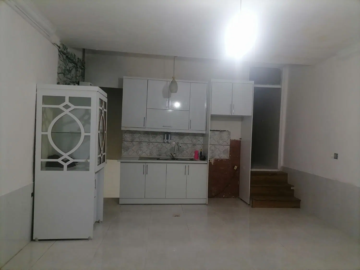 خانه ویلایی 65متری در مهر4