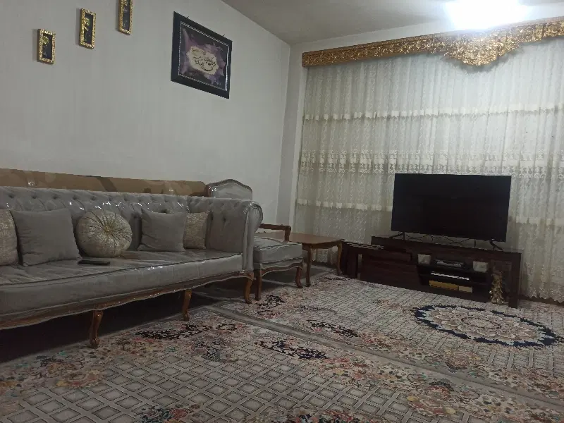 آپارتمان93 متری با پارکینگ