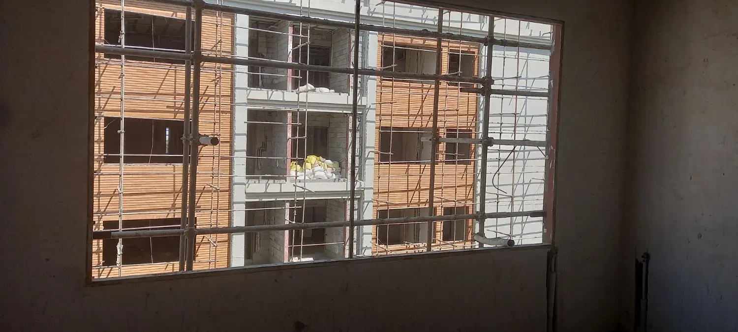 فروش آپارتمان به متراژ ۱۳۷ متر مربع