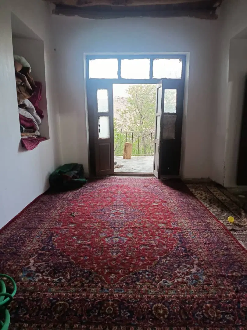 فروش باغ و خانه بنادک السادات
