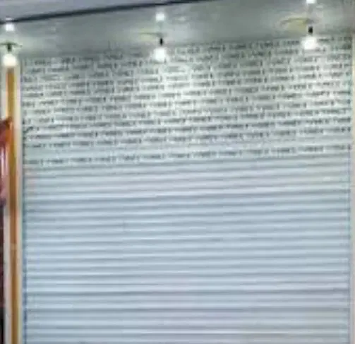 اجاره مغازه  ۳۲ متری در خیابان سید نظام الدین