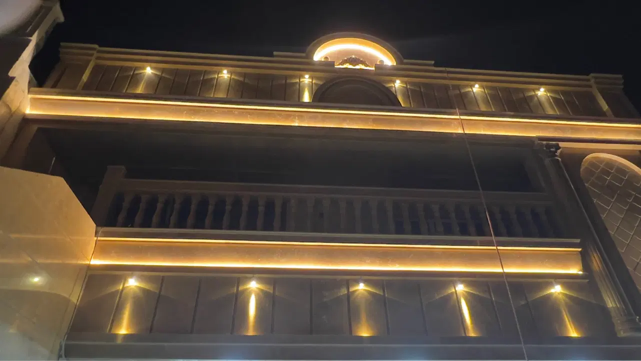رهن طبقه اول