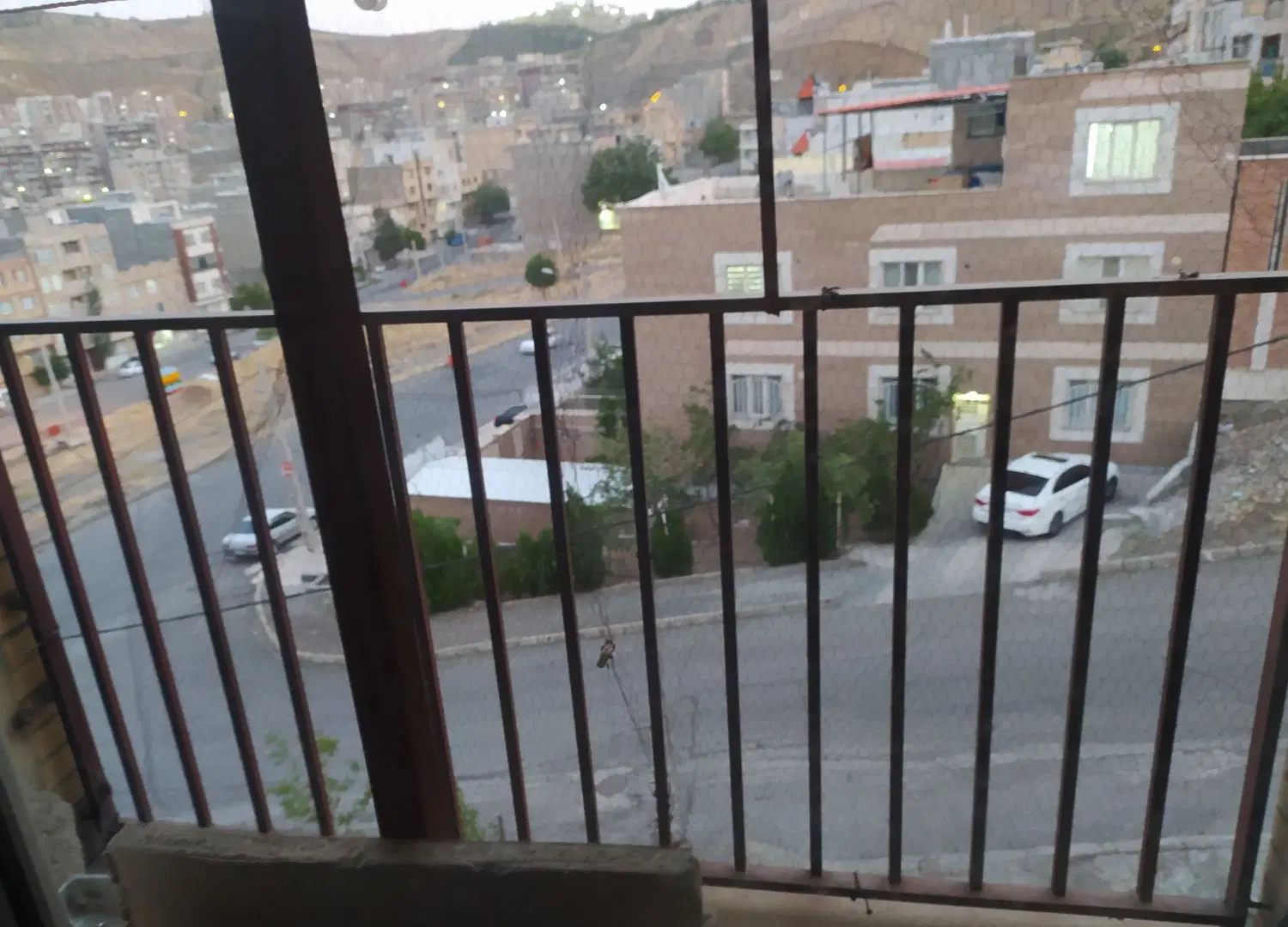 واحد آپارتمان