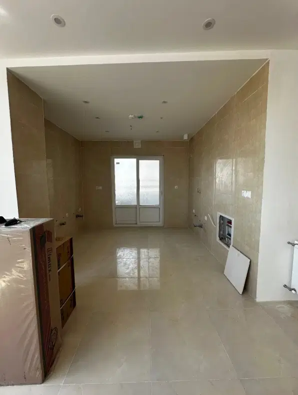 فروش واحد نوساز،شهرک بهارستان(الماس شهر)