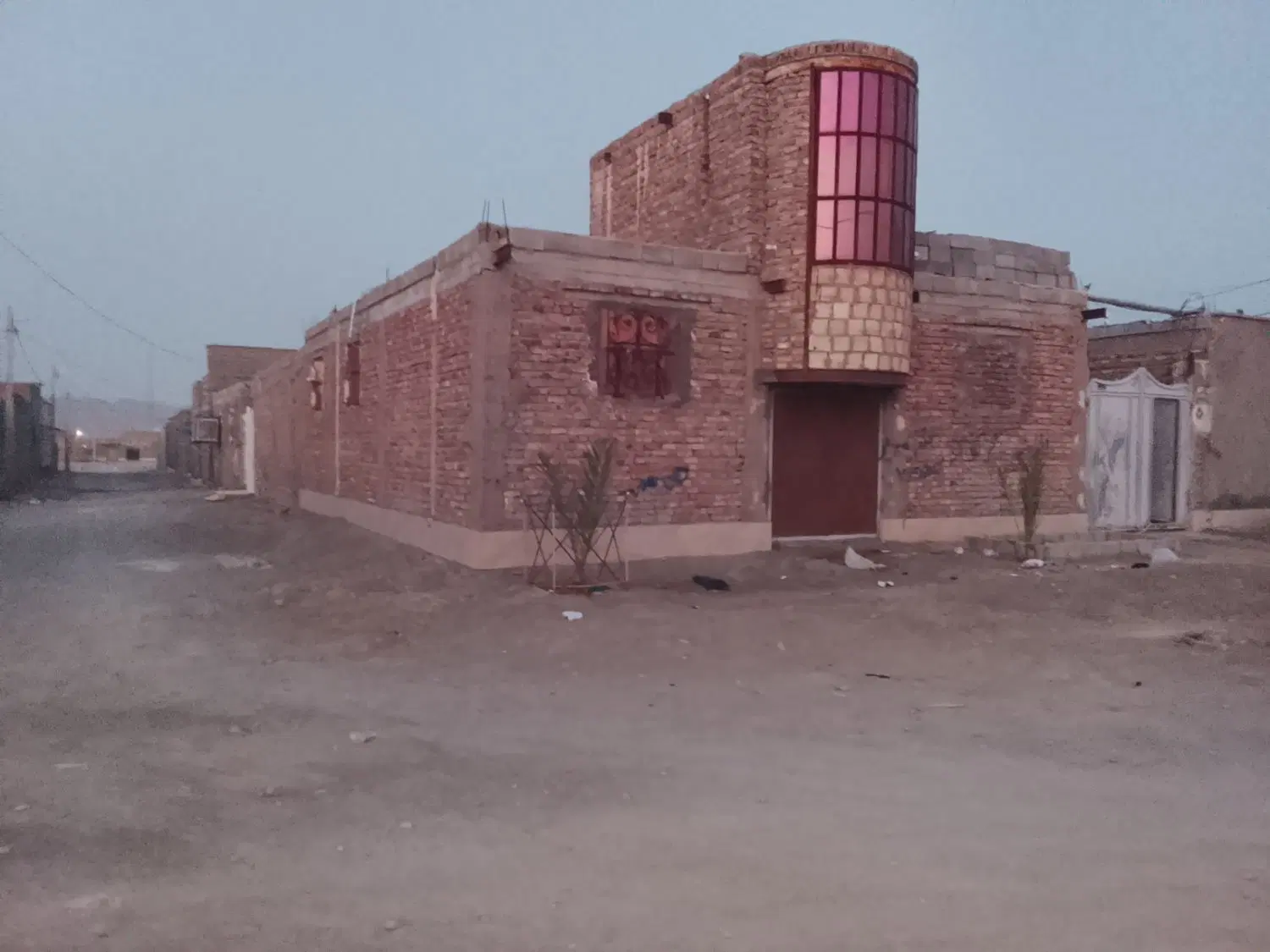 منزل ویلایی