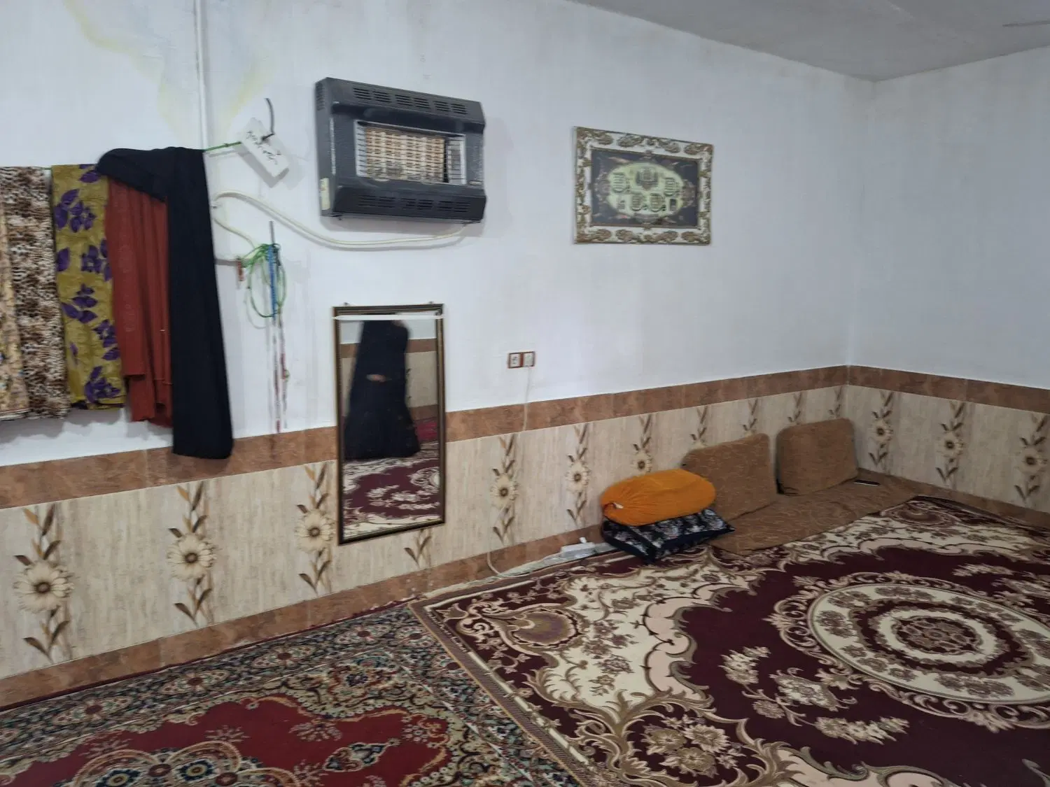 فروش منزل ۱۶۰کوی وهب خیابان فتح ۳