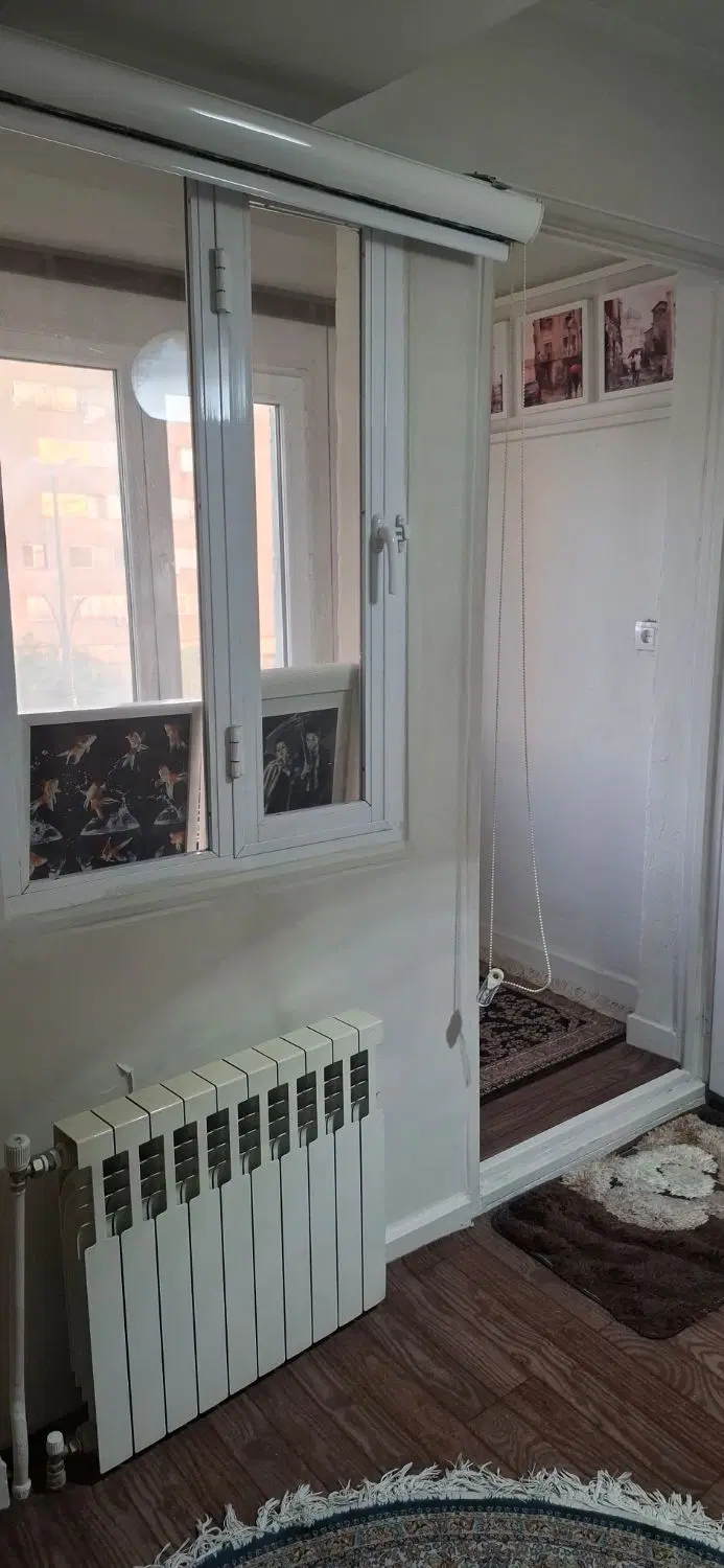 45 متر خوش نقشه جنب مترو کمیل فوری فروشی