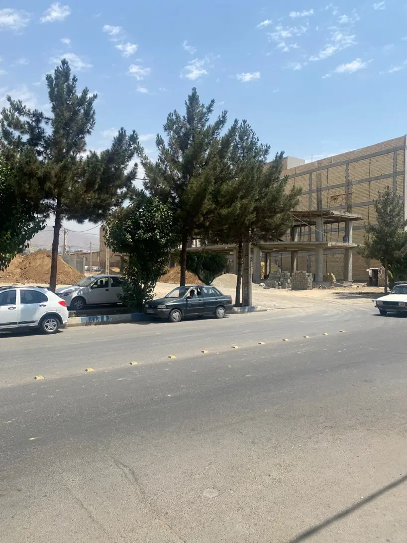 پیش فروش اپارتمان سنددارکمالشهرخیابان شورا