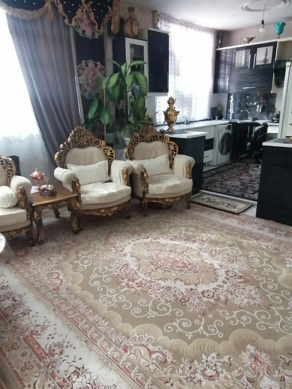 اجاره مسکونی