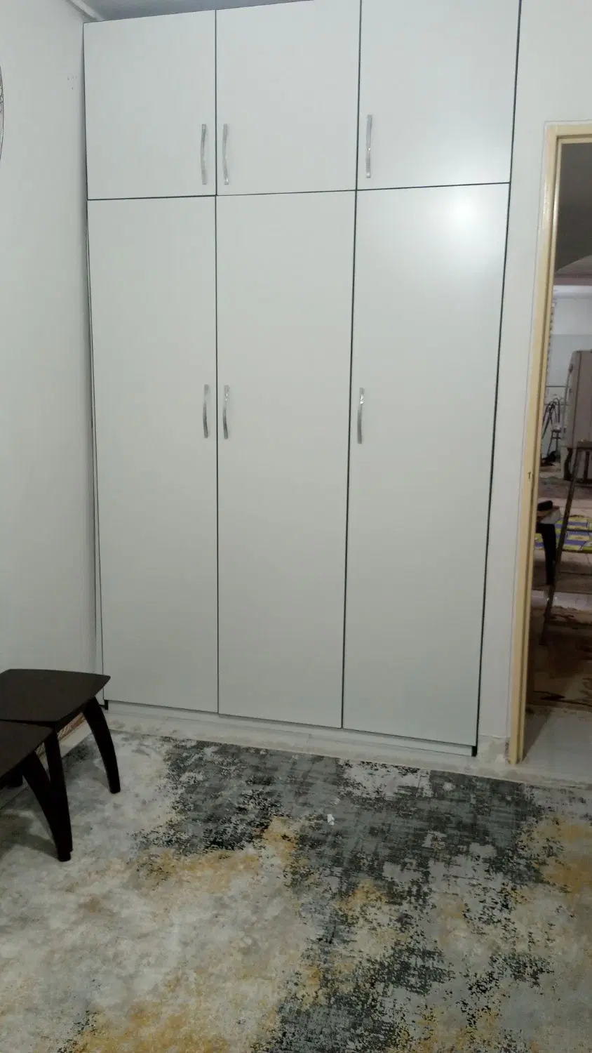 خانه همکف مستقل ۱۲۰ متری
