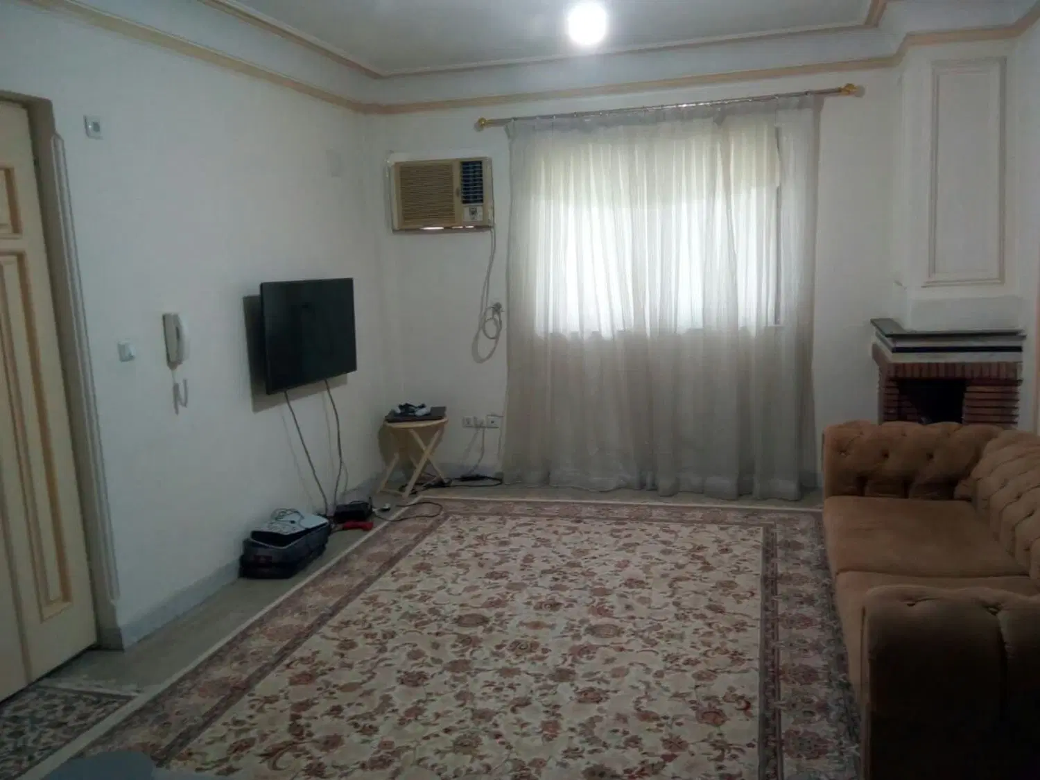 آپارتمان 65 متر خیابان حاتم