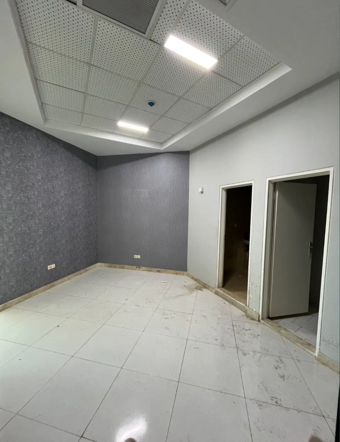اجاره دفتر کار