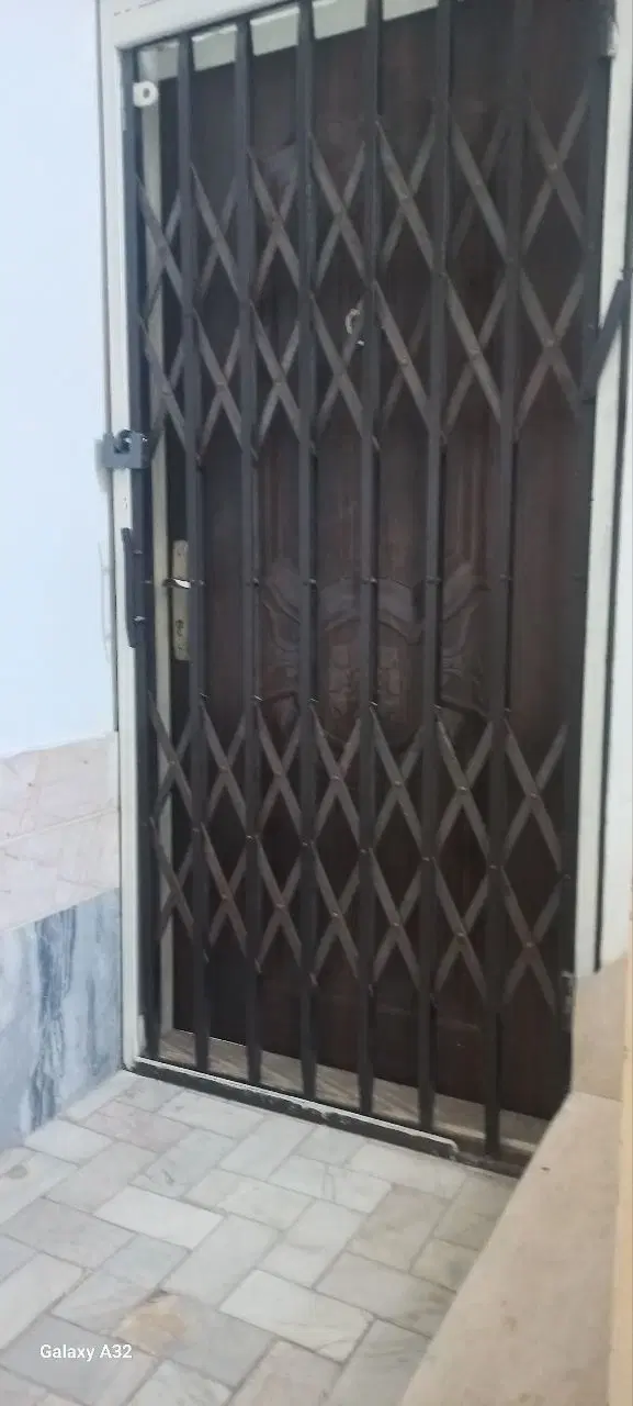 اجاره واحد آپارتمان