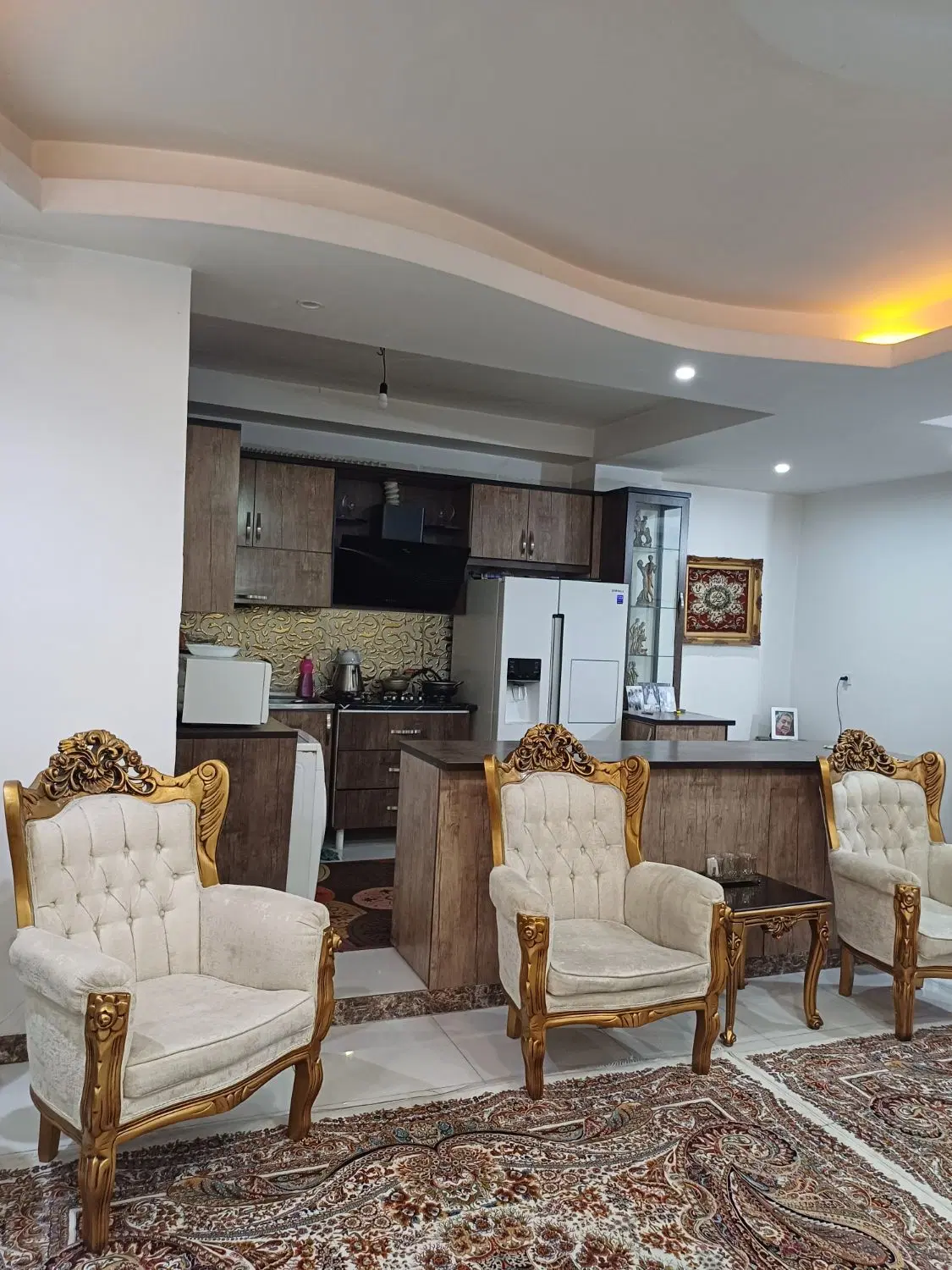 اجاره خانه در افشین