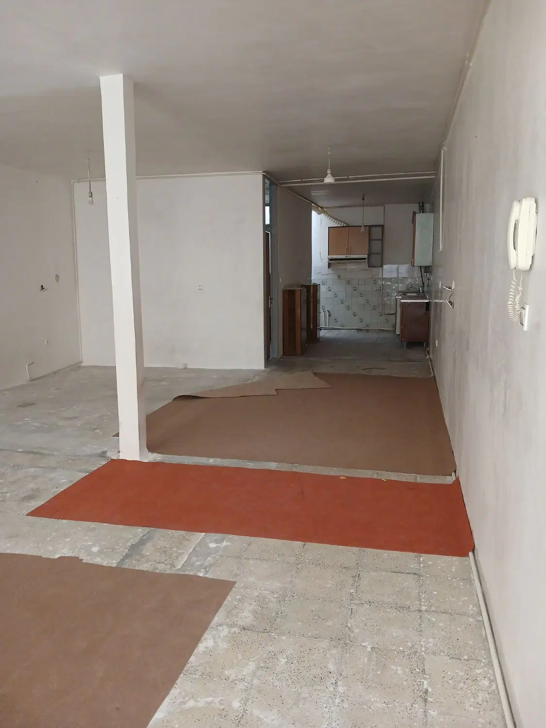 اجاره ویلای ۱۲۰متری