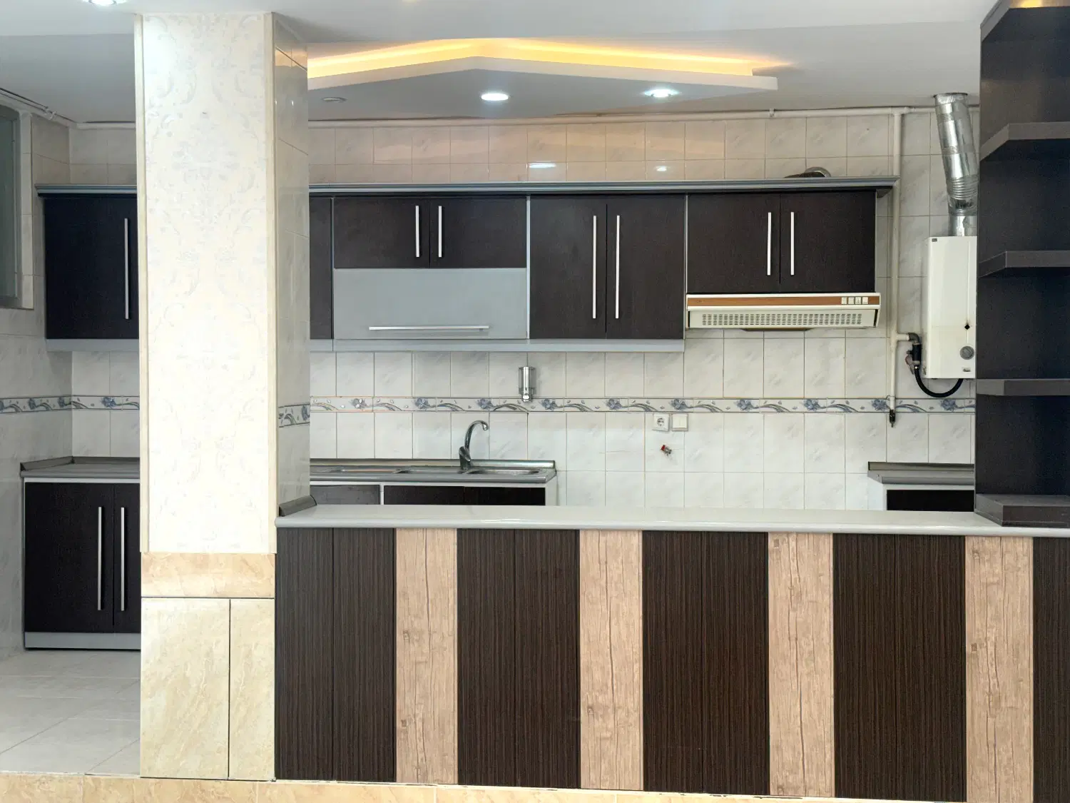 رهن خانه آپارتمانی