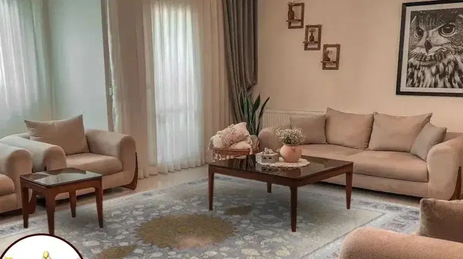 آپارتمان مسکونی