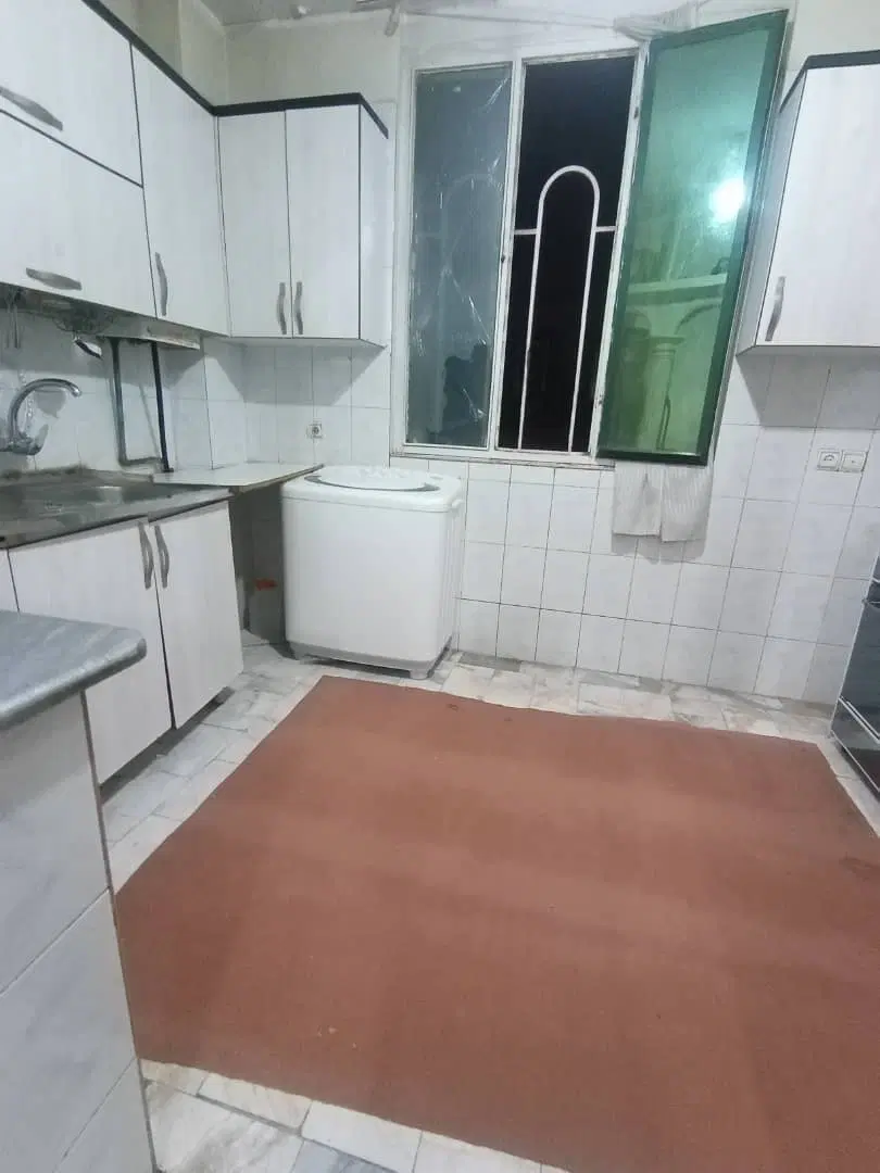 ۴۸ متر با پارکینگ